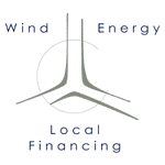 logo WELFI - Wind Energy Local Financing